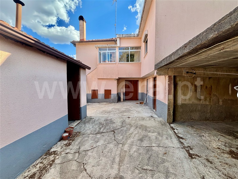 Moradia Geminada T3 Mangualde, Mangualde, Mesquitela e Cunha Alta - 1513317 - 23