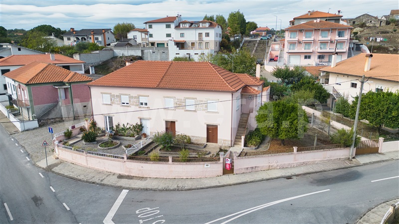 Moradia Geminada T3 / Mangualde, Mangualde, Mesquitela e Cunha Alta