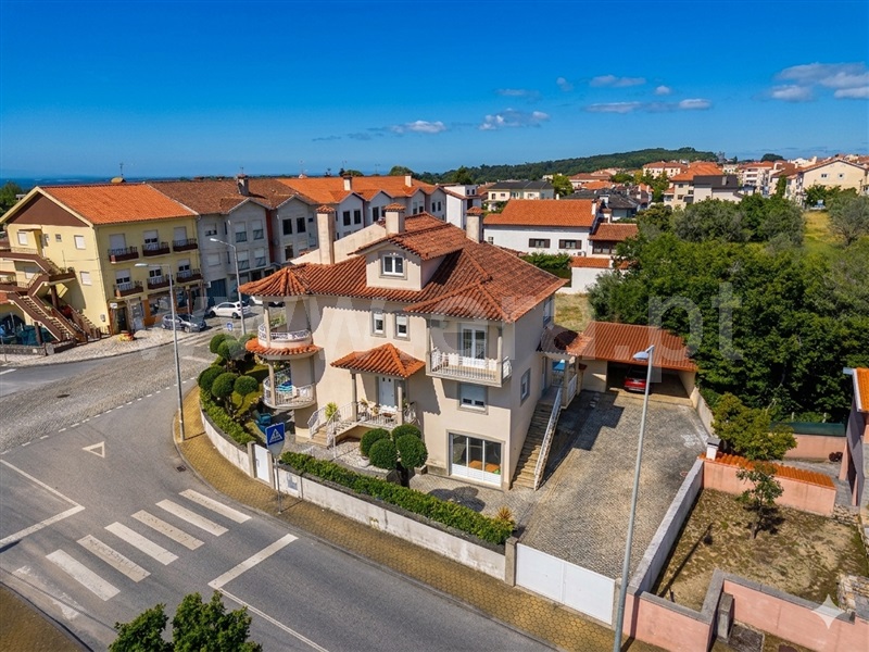 Moradia Geminada T3 / Mangualde, Mangualde, Mesquitela e Cunha Alta