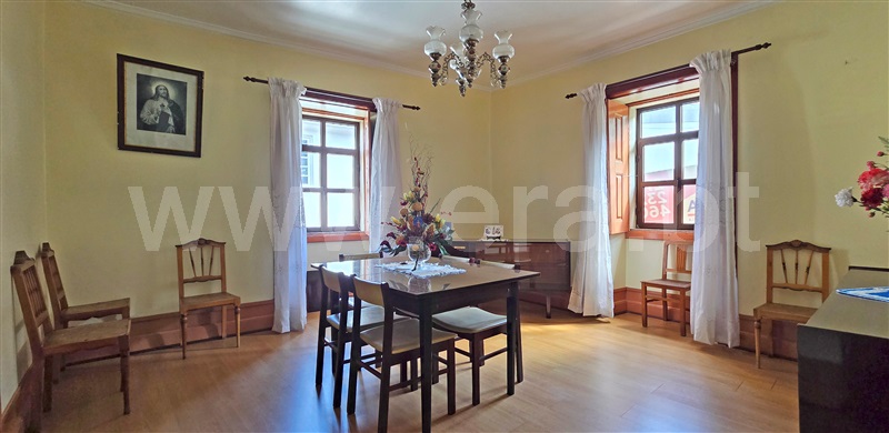 Moradia Geminada T3 Manteigas, Sameiro - 1478482 - 8
