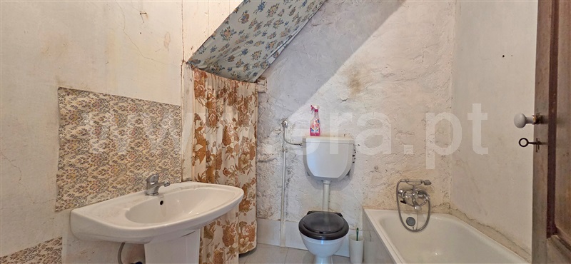 Moradia Geminada T3 Manteigas, Sameiro - 1478482 - 13