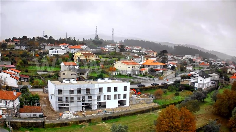 Moradia Geminada T3 Marco de Canaveses, Avessadas e Rosém - 1319578 - 14