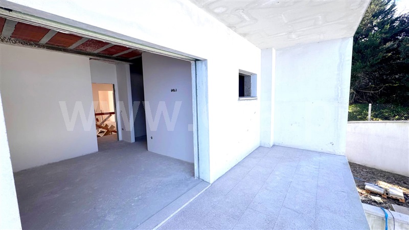 Moradia Geminada T3 com Nova Marco de Canaveses, Sobretâmega - 1454374 - 10