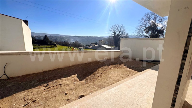 Moradia Geminada T3 com Nova Marco de Canaveses, Sobretâmega - 1454374 - 14
