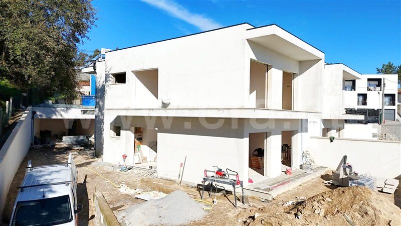 Moradia Geminada T3 com Nova Marco de Canaveses, Sobretâmega - 1454374 - 15