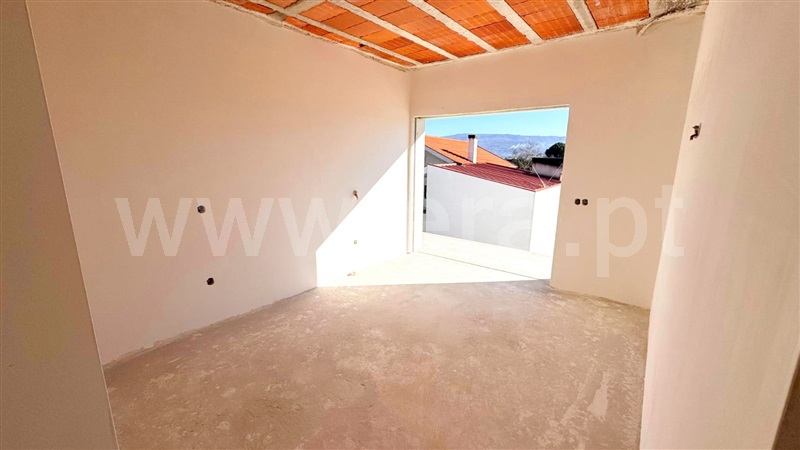 Moradia Geminada T3 com Nova Marco de Canaveses, Sobretâmega - 1454374 - 17