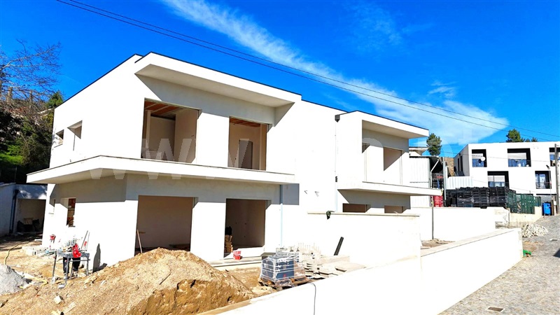 Moradia Geminada T3 com Nova Marco de Canaveses, Sobretâmega - 1454374 - 21