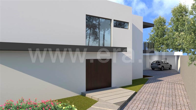 Moradia Geminada T3 com Nova Marco de Canaveses, Sobretâmega - 1454374 - 16