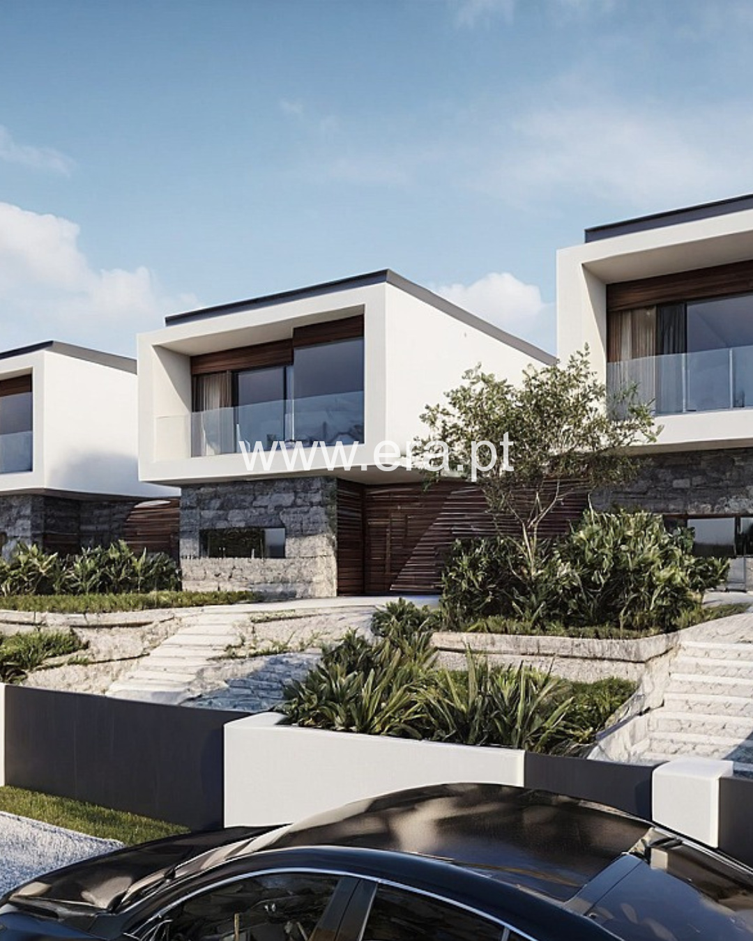 Moradia Geminada T3 / Marco de Canaveses, Vila Boa de Quires e Maureles