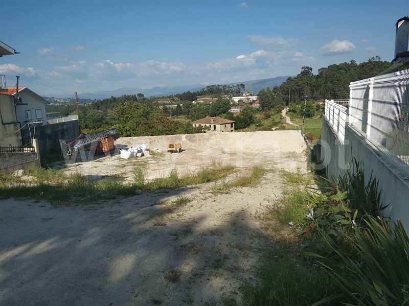 Moradia Geminada T3 Marco de Canaveses, Vila Boa de Quires e Maureles - 940279 - 2