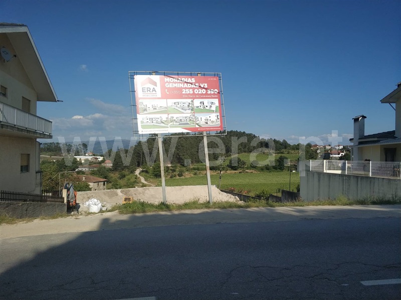 Moradia Geminada T3 / Marco de Canaveses, Vila Boa de Quires e Maureles