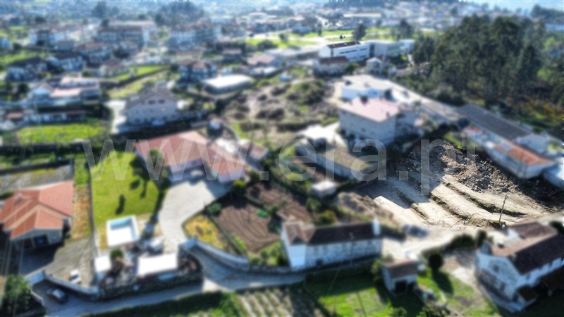 Moradia Geminada T3 Marco de Canaveses, Vila Boa do Bispo - 1387743 - 2
