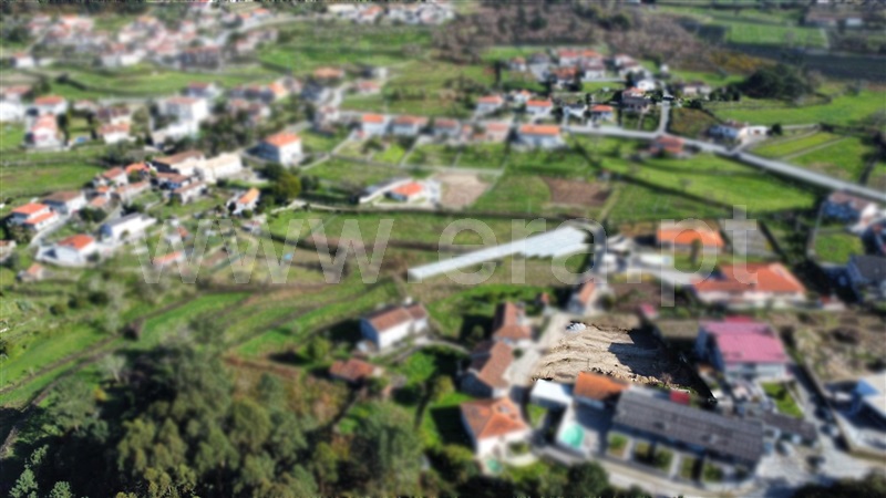 Moradia Geminada T3 Marco de Canaveses, Vila Boa do Bispo - 1387743 - 3