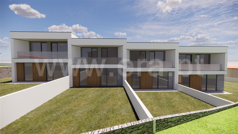 Moradia Geminada T3 Marco de Canaveses, Vila Boa do Bispo - 1387743 - 6