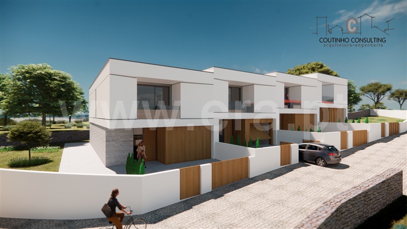Moradia Geminada T3 Marco de Canaveses, Vila Boa do Bispo - 1387743 - 9
