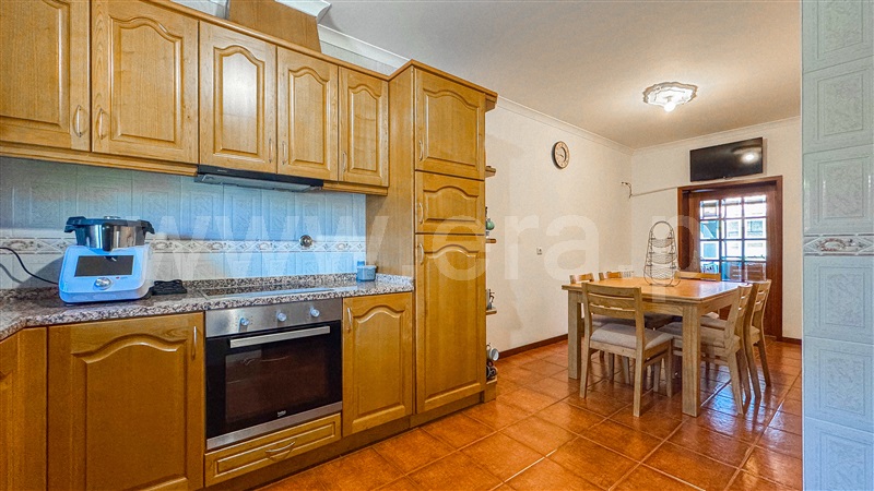 Moradia Geminada T3 Marco de Canaveses, Vila Boa do Bispo - 1486308 - 11