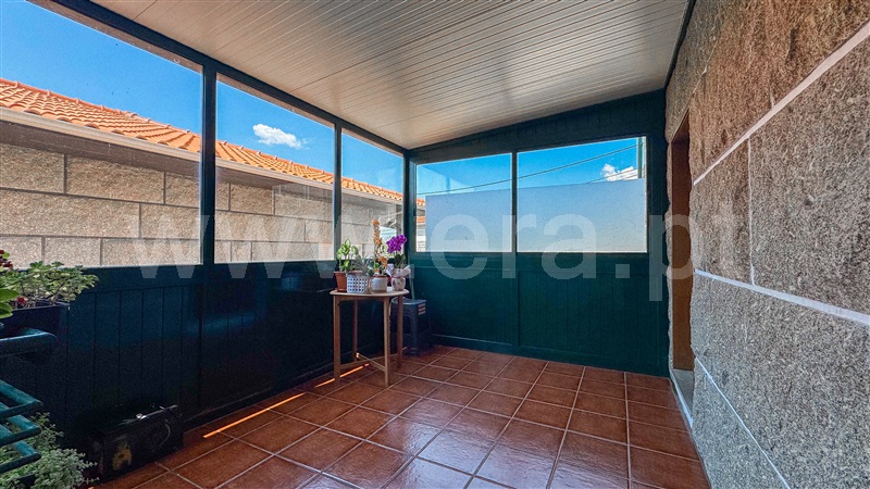 Moradia Geminada T3 Marco de Canaveses, Vila Boa do Bispo - 1486308 - 15