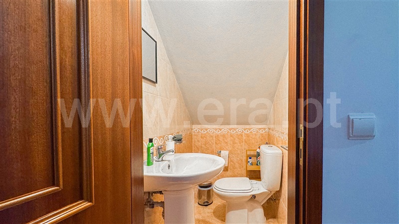 Moradia Geminada T3 Marco de Canaveses, Vila Boa do Bispo - 1486308 - 17