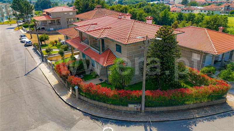 Moradia Geminada T3 Marco de Canaveses, Vila Boa do Bispo - 1486308 - 20