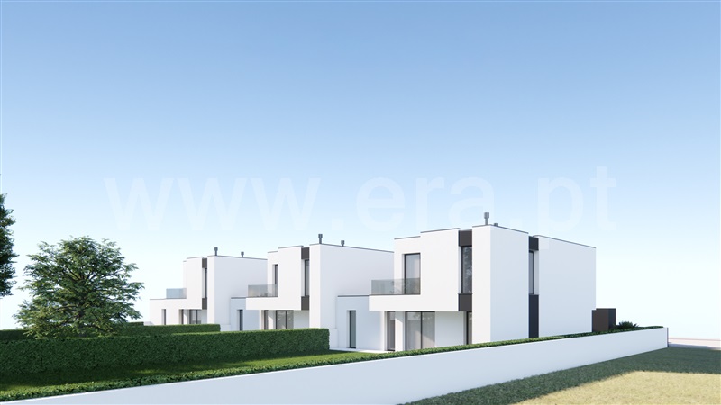 Moradia Geminada T3 Marco de Canaveses, Vila Boa do Bispo - 1506666 - 7