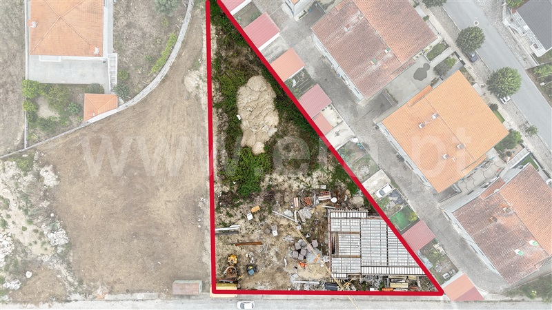 Moradia Geminada T3 com Nova Marco de Canaveses, Vila Boa do Bispo - 1506666 - 7
