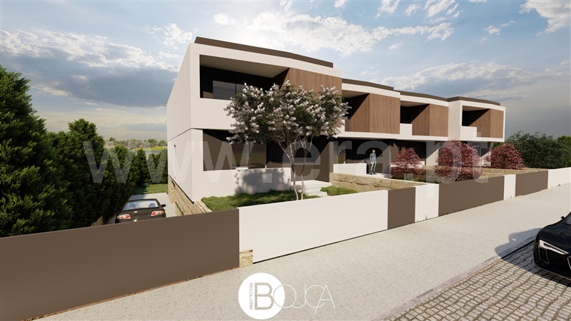 Moradia T3 à venda em Vila Boa do Bispo, Marco de Canaveses — foto 5