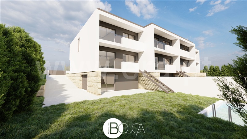 Moradia T3 à venda em Vila Boa do Bispo, Marco de Canaveses — foto 2