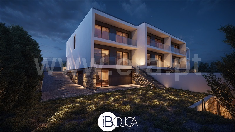 Moradia T3 à venda em Vila Boa do Bispo, Marco de Canaveses — foto 10