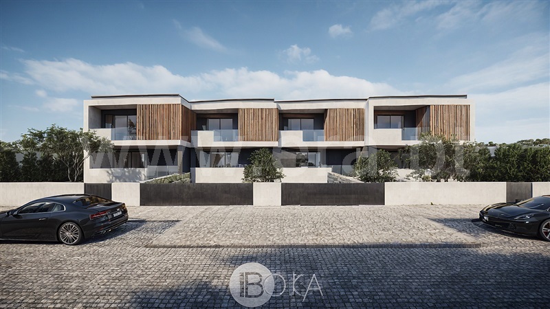 Moradia T3 à venda em Vila Boa do Bispo, Marco de Canaveses — foto 3