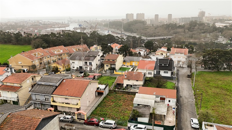 Moradia T3 à venda em Guifões, Matosinhos — foto 3