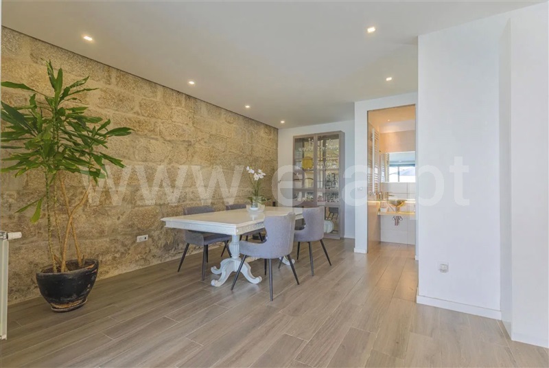 Moradia Geminada T3 Matosinhos, Matosinhos e Leça da Palmeira - 1494932 - 1