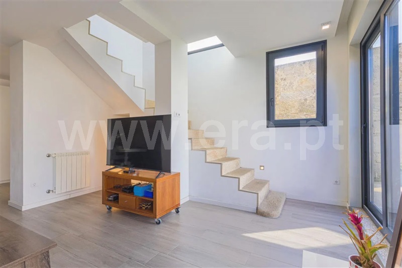 Moradia Geminada T3 Matosinhos, Matosinhos e Leça da Palmeira - 1494932 - 6
