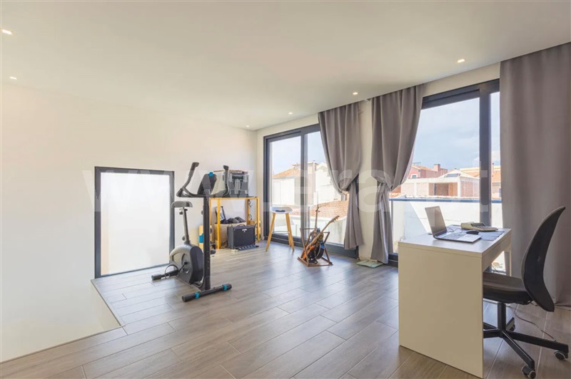 Moradia Geminada T3 Matosinhos, Matosinhos e Leça da Palmeira - 1494932 - 7