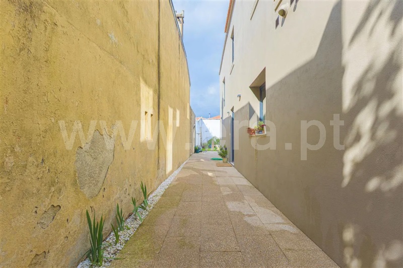 Moradia Geminada T3 Matosinhos, Matosinhos e Leça da Palmeira - 1494932 - 9