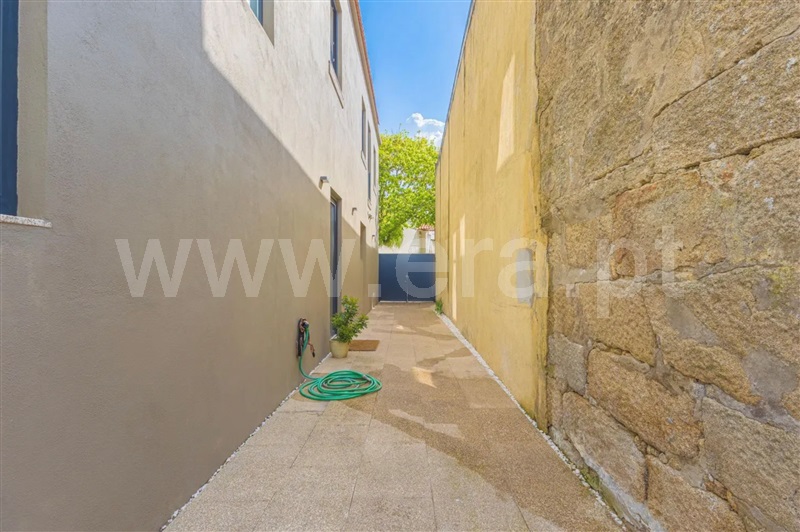 Moradia Geminada T3 Matosinhos, Matosinhos e Leça da Palmeira - 1494932 - 10
