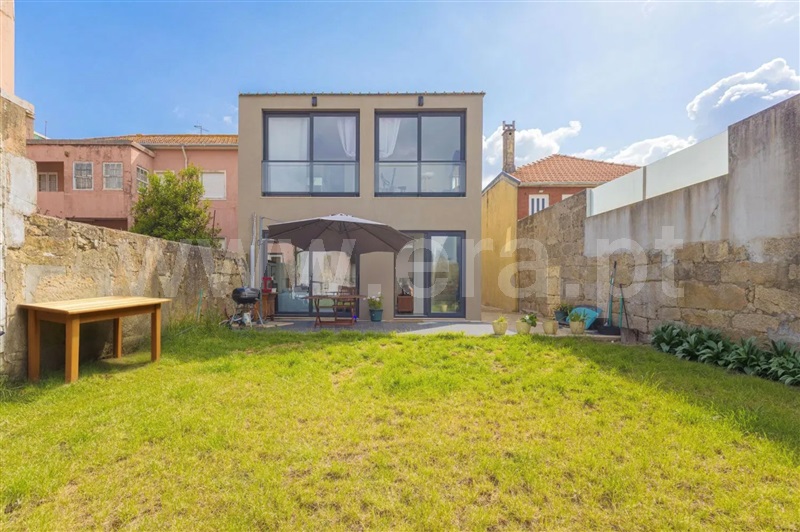 Moradia Geminada T3 / Matosinhos, Matosinhos e Leça da Palmeira