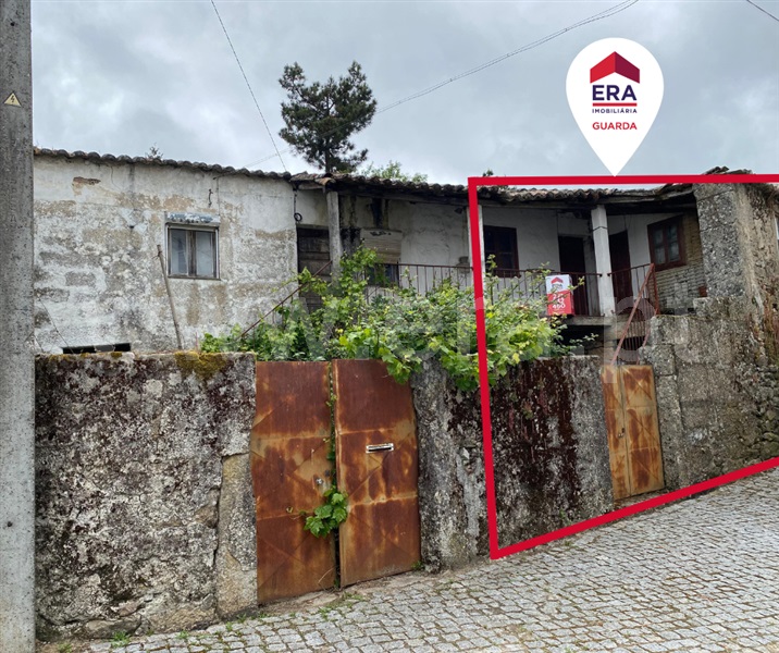 Moradia Geminada T3 / Meda, Mêda