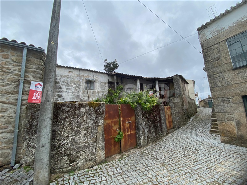 Moradia Geminada T3 Meda, Mêda - 1405145 - 2