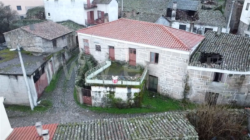 Moradia T3 à venda em Rabaçal, Mêda — foto 2