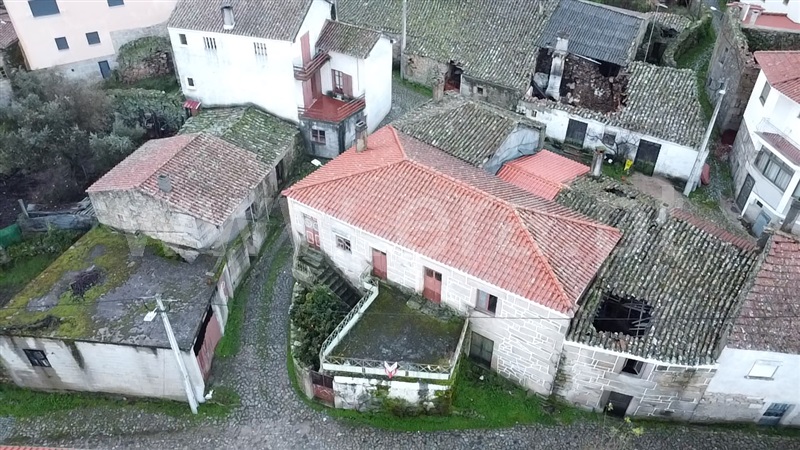 Moradia T3 à venda em Rabaçal, Mêda — foto 3