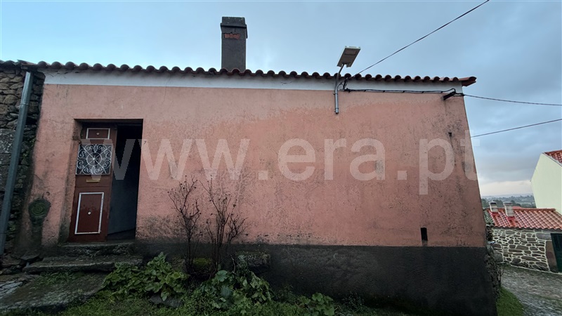 Moradia T3 à venda em Rabaçal, Mêda — foto 4