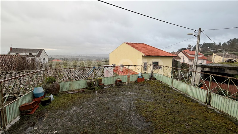 Moradia T3 à venda em Rabaçal, Mêda — foto 14