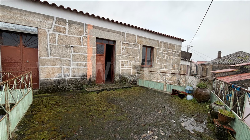 Moradia T3 à venda em Rabaçal, Mêda — foto 16