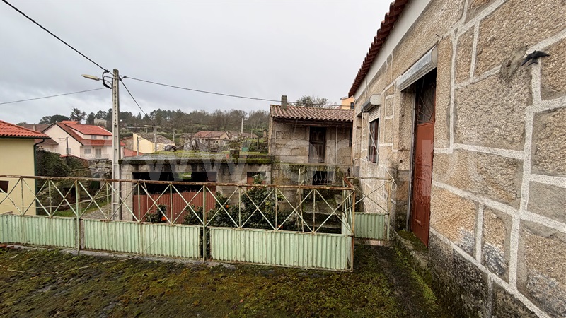 Moradia T3 à venda em Rabaçal, Mêda — foto 17