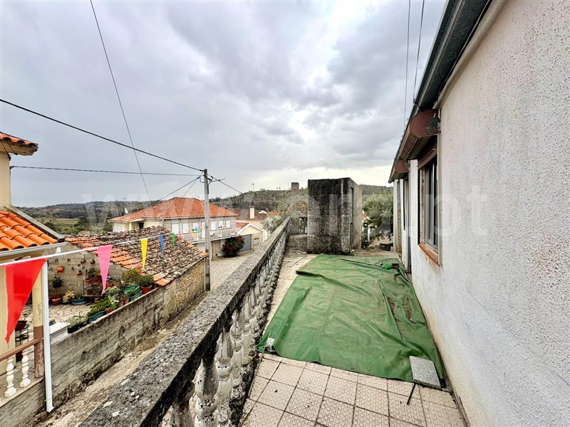 Moradia T3 à venda em Vale Flor, Carvalhal e Pai Penela, Mêda — foto 16