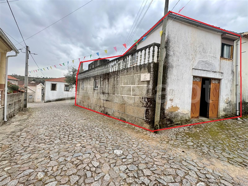 Moradia T3 à venda em Vale Flor, Carvalhal e Pai Penela, Mêda — foto 5