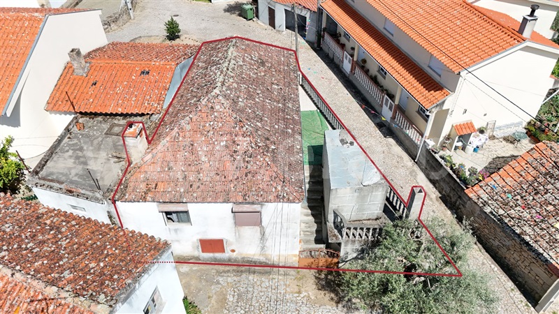 Moradia T3 à venda em Vale Flor, Carvalhal e Pai Penela, Mêda — foto 2