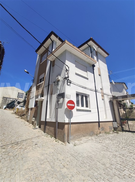 Moradia Geminada T3 / Mirandela, Mirandela