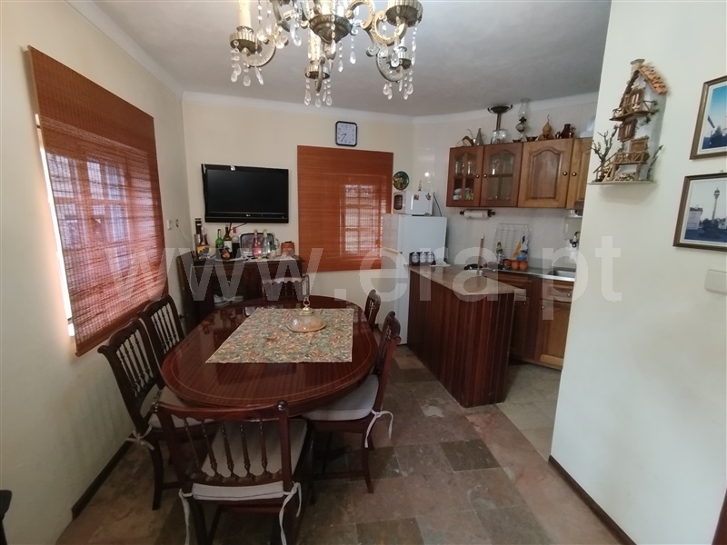 Moradia Geminada T3 Moimenta da Beira, Leomil - 1493690 - 5