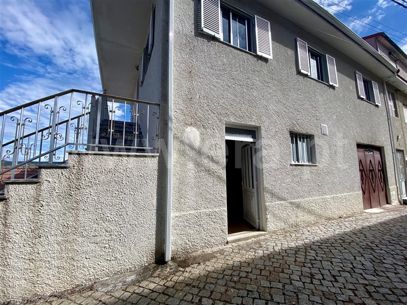 Moradia Geminada T3 Montalegre, Montalegre e Padroso - 1425253 - 19
